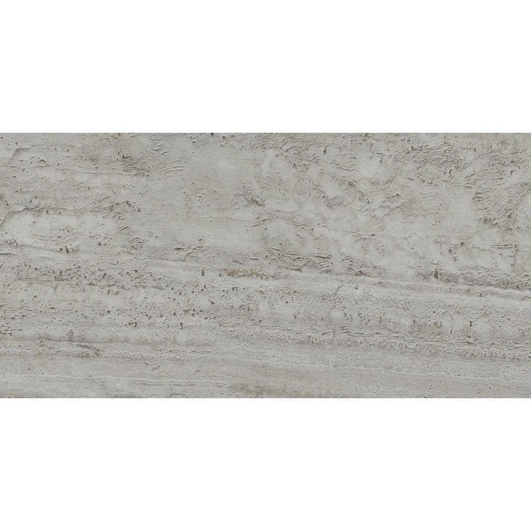Happy Floors 12" x 24" Navona Rectified Natural Vein Porcelain Tile