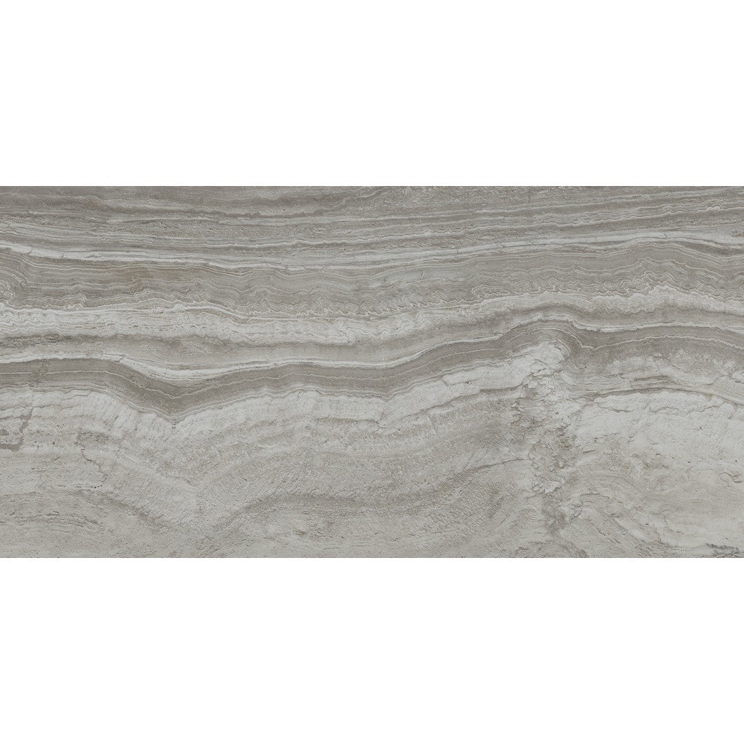 Happy Floors 24" x 48" Navona Rectified Natural Vein Porcelain Tile