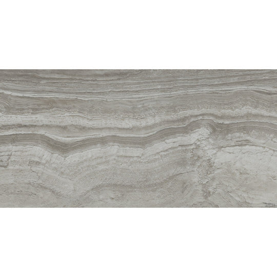 Happy Floors 24" x 48" Navona Rectified Natural Vein Porcelain Tile