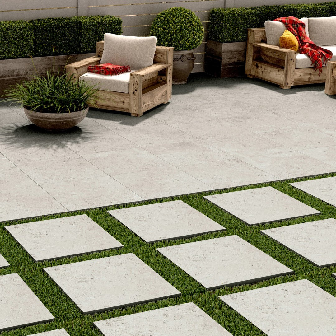 Happy-Floors-24-x-24-Coralina-Rectified-Natural-Porcelain-Paver-2CM-Blanco