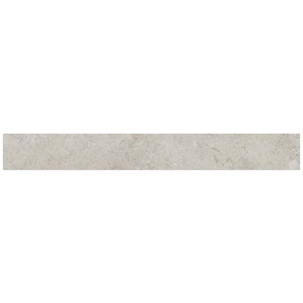 Happy Floors 3" x 24" Coralina Natural Porcelain Bullnose
