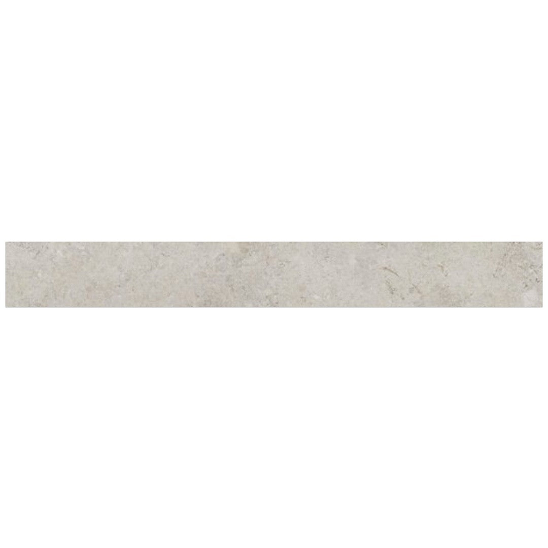 Happy Floors 3" x 24" Coralina Natural Porcelain Bullnose
