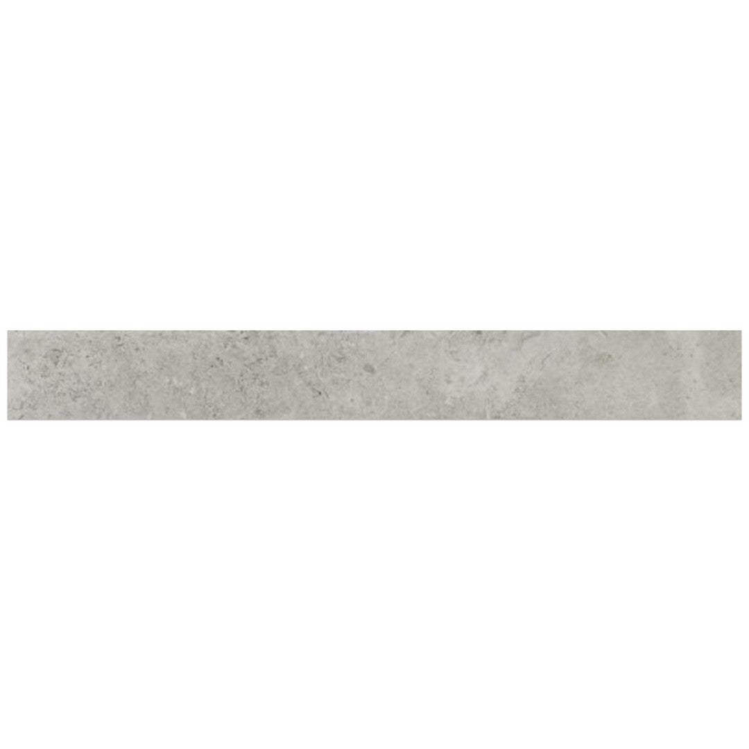 Happy Floors 3" x 24" Coralina Natural Porcelain Bullnose