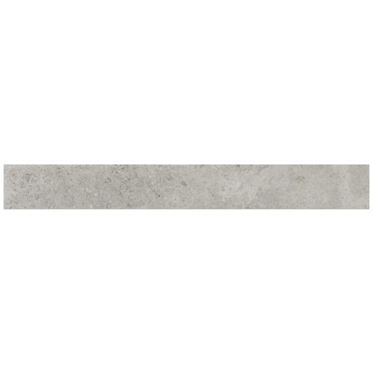 Happy Floors 3" x 24" Coralina Natural Porcelain Bullnose