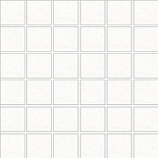 Happy Floors 12" x 12" Naica Natural Porcelain 2" Mosaic