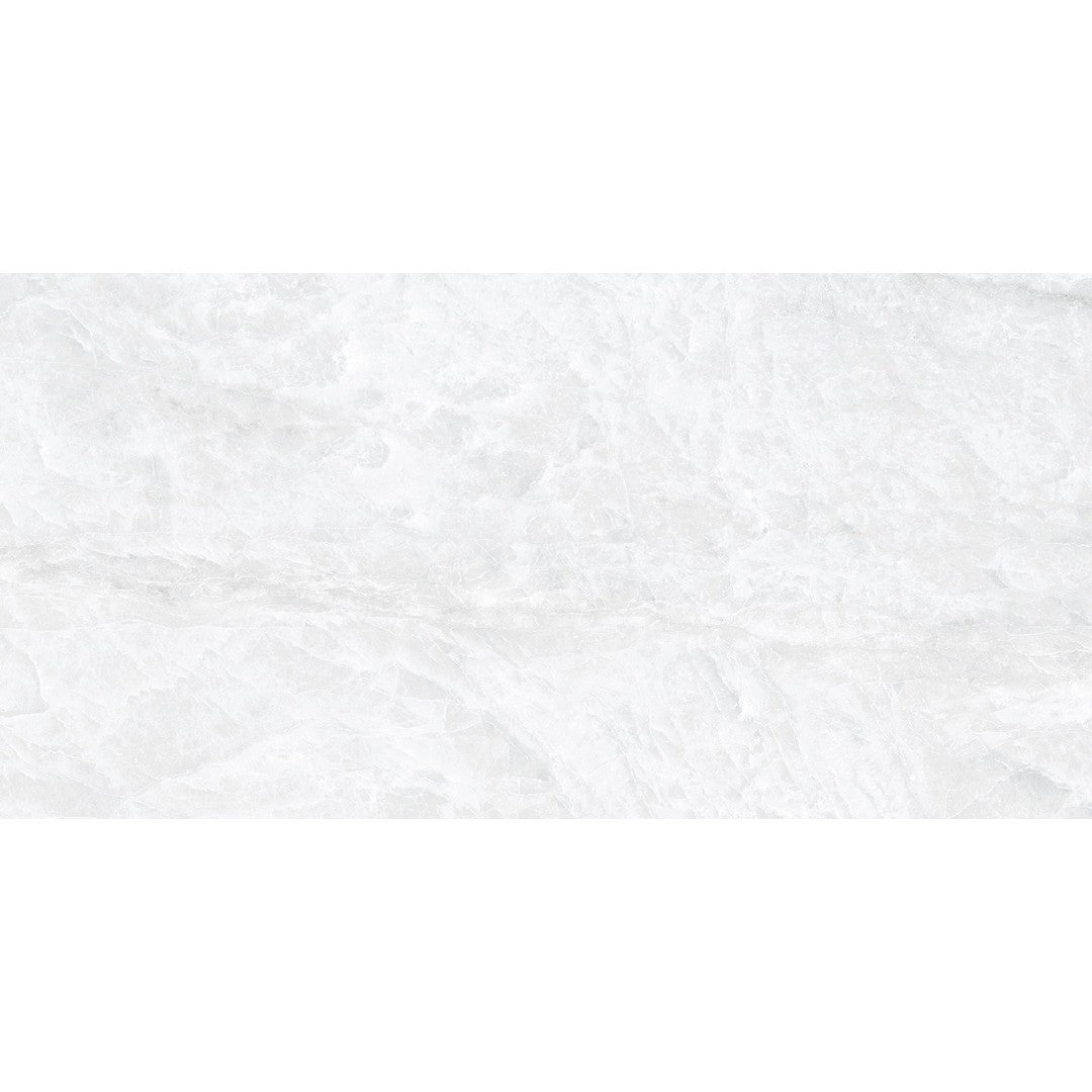Happy Floors 12" x 24" Naica Rectified Natural Porcelain Tile