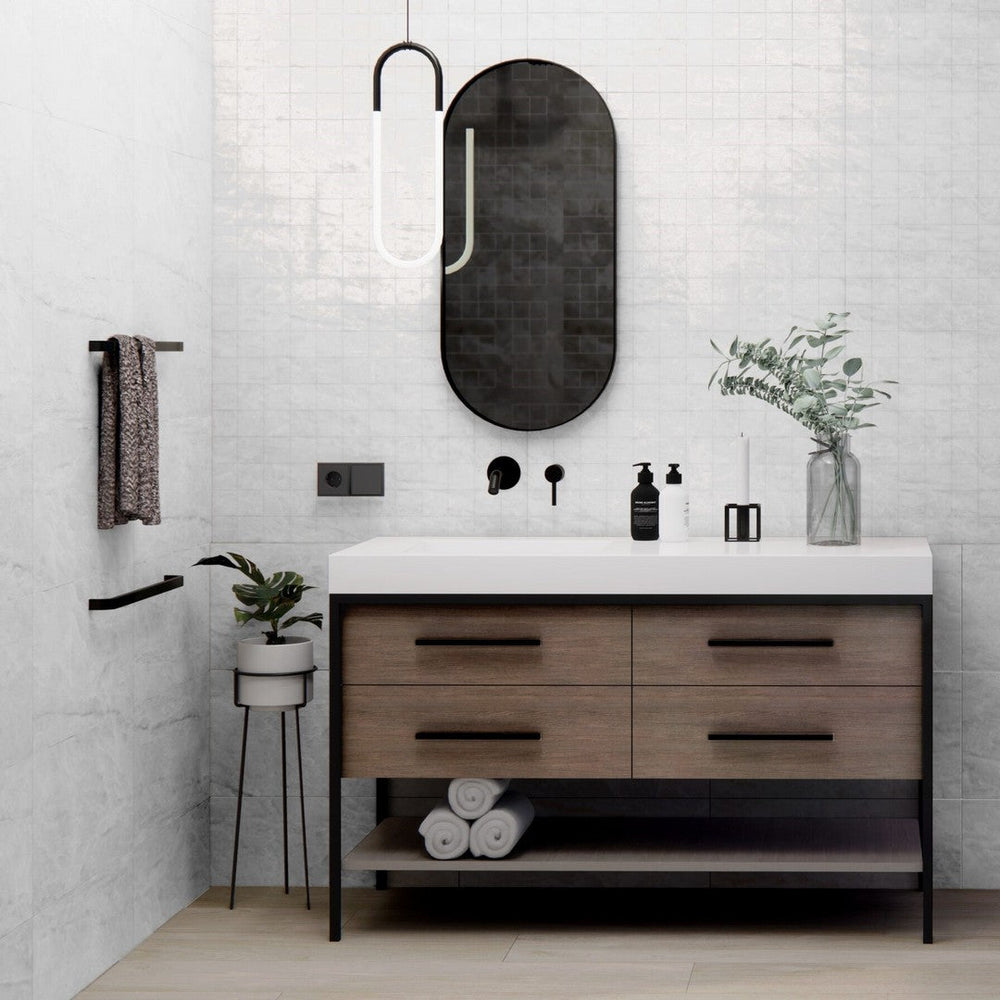 Happy-Floors-12-x-12-Naica-Natural-Porcelain-2-Mosaic-Perla