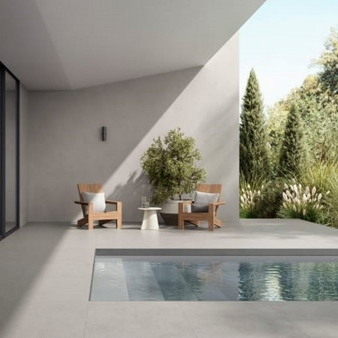Happy-Floors-24-x-48-Soft-Rectified-Matte-Porcelain-Tile-Light-Grey