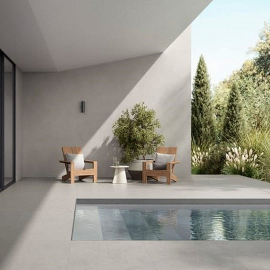 Happy-Floors-24-x-48-Soft-Rectified-Matte-Porcelain-Tile-Light-Grey