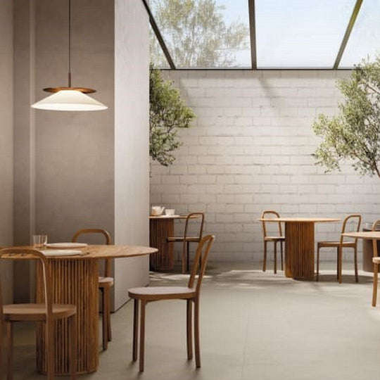 Happy-Floors-24-x-24-Soft-Rectified-Matte-Porcelain-Tile-Sand
