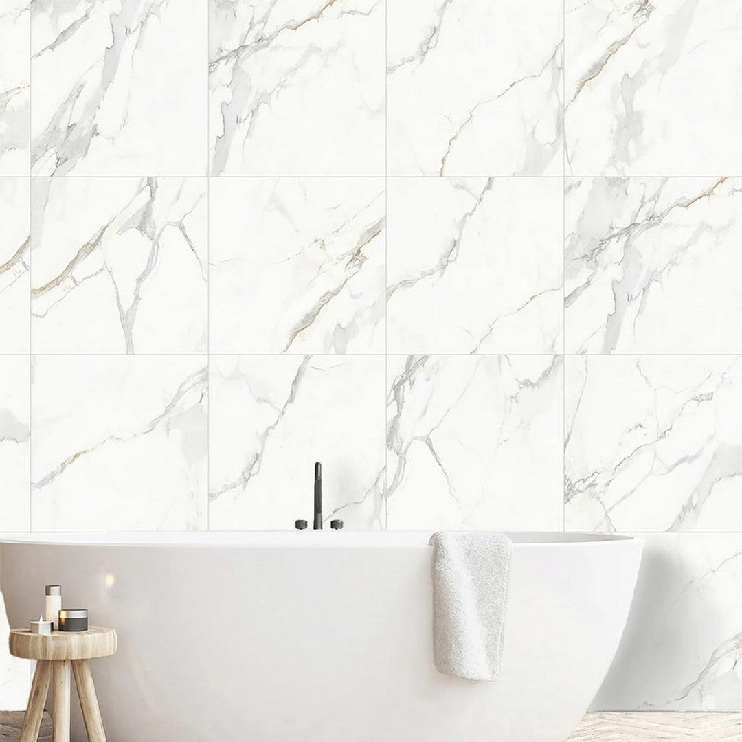 Happy-Floors-24-x-24-Marbella-Rectified-Natural-Porcelain-Tile-Vena-Oro