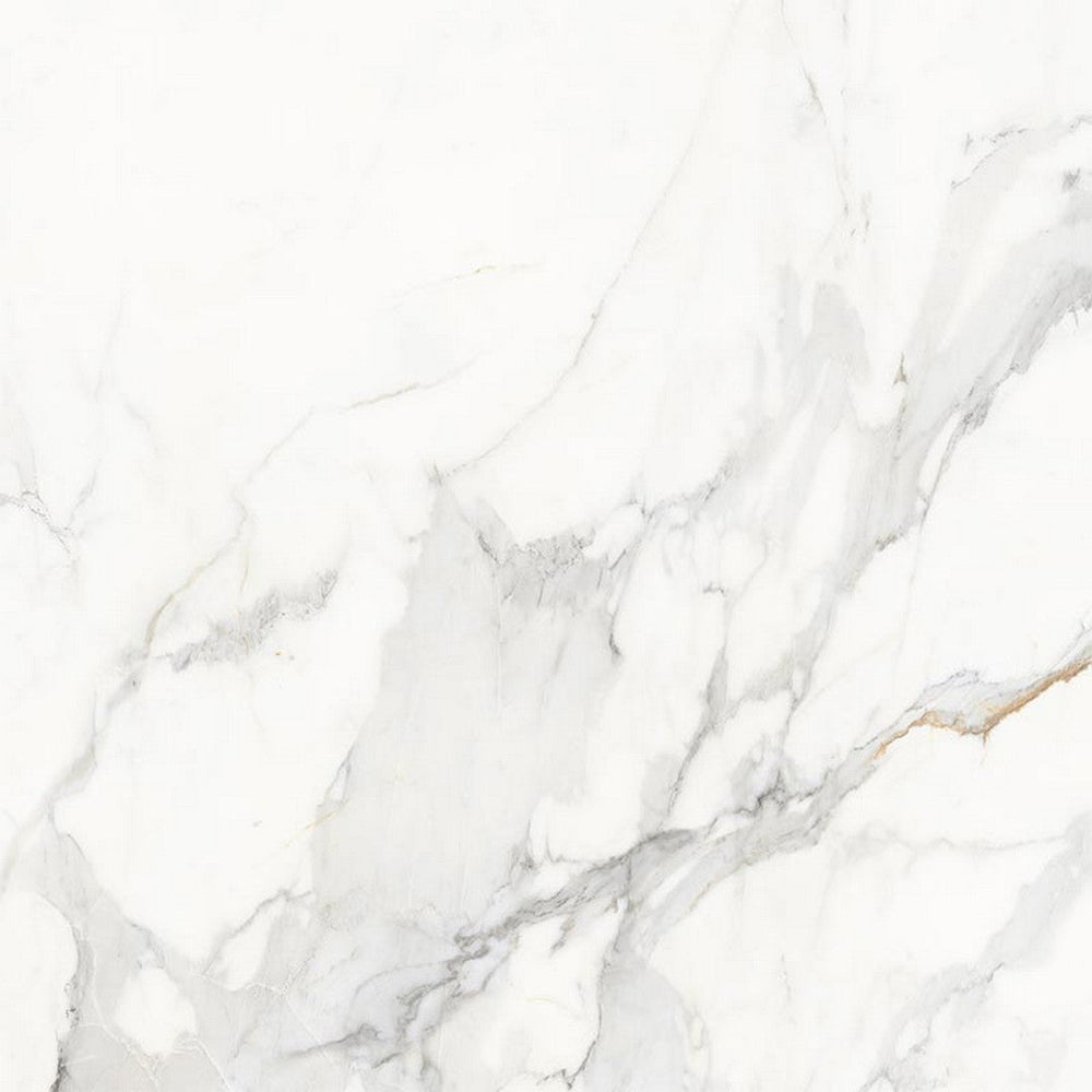 Happy Floors 24" x 24" Marbella Rectified Natural Porcelain Tile