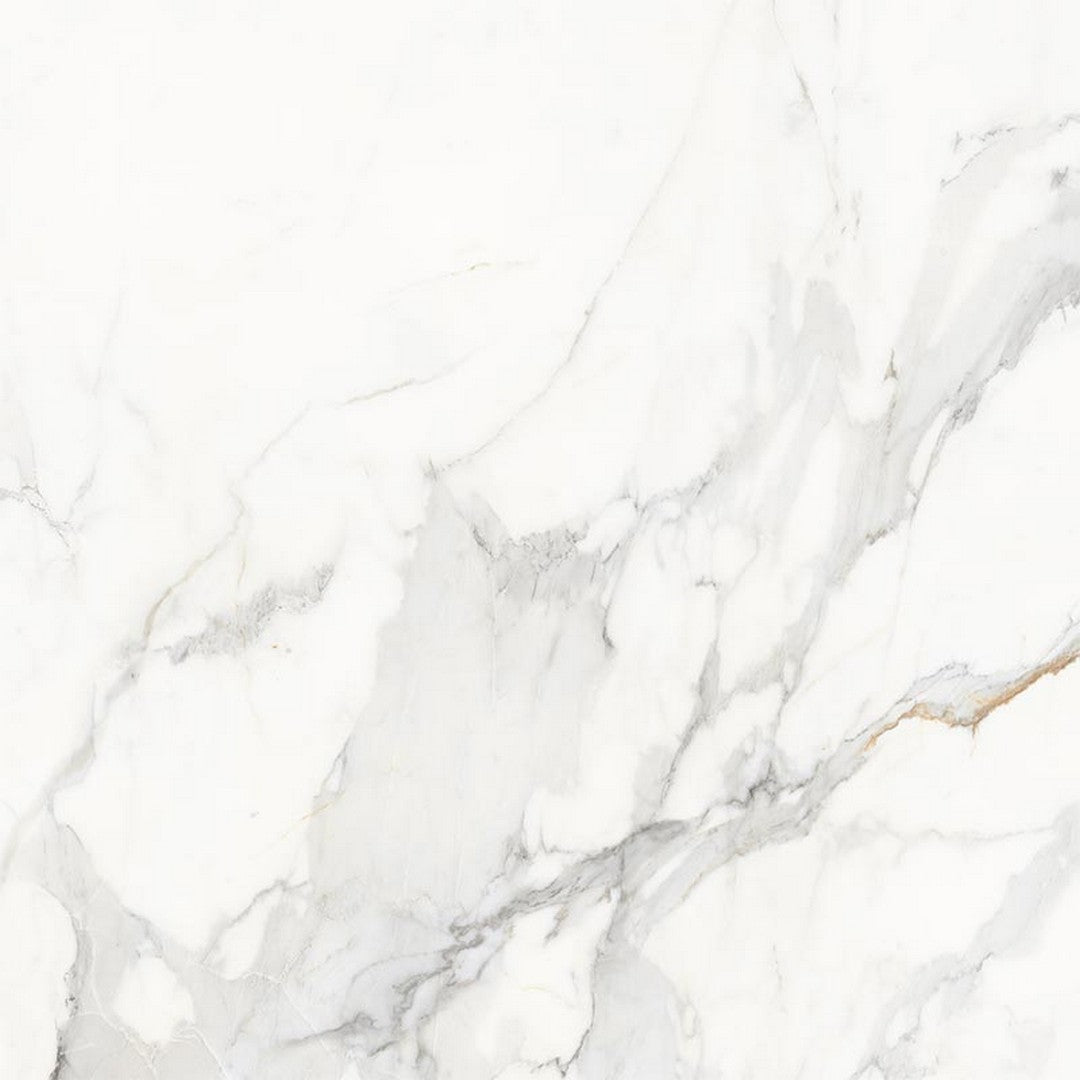 Happy Floors 24" x 24" Marbella Rectified Polished Porcelain Tile