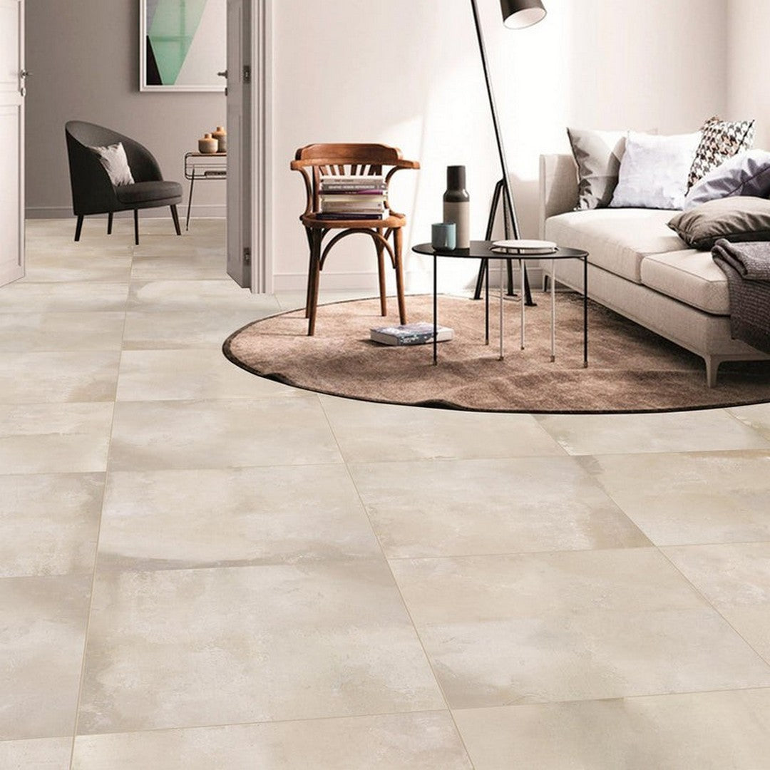 Happy-Floors-12-x-12-Claystone-Rectified-Natural-Porcelain-Tile-White