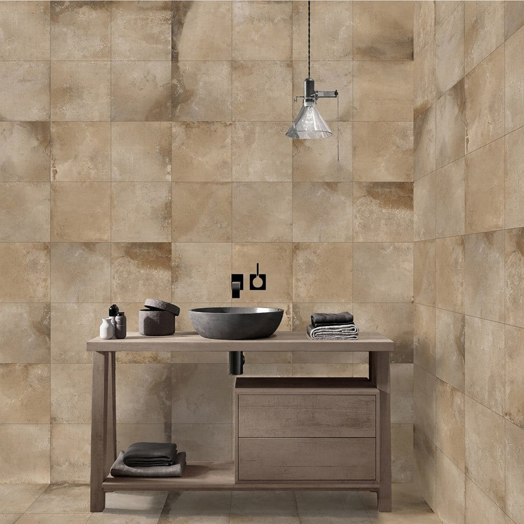 Happy-Floors-12-x-12-Claystone-Rectified-Natural-Porcelain-Tile-Ivory