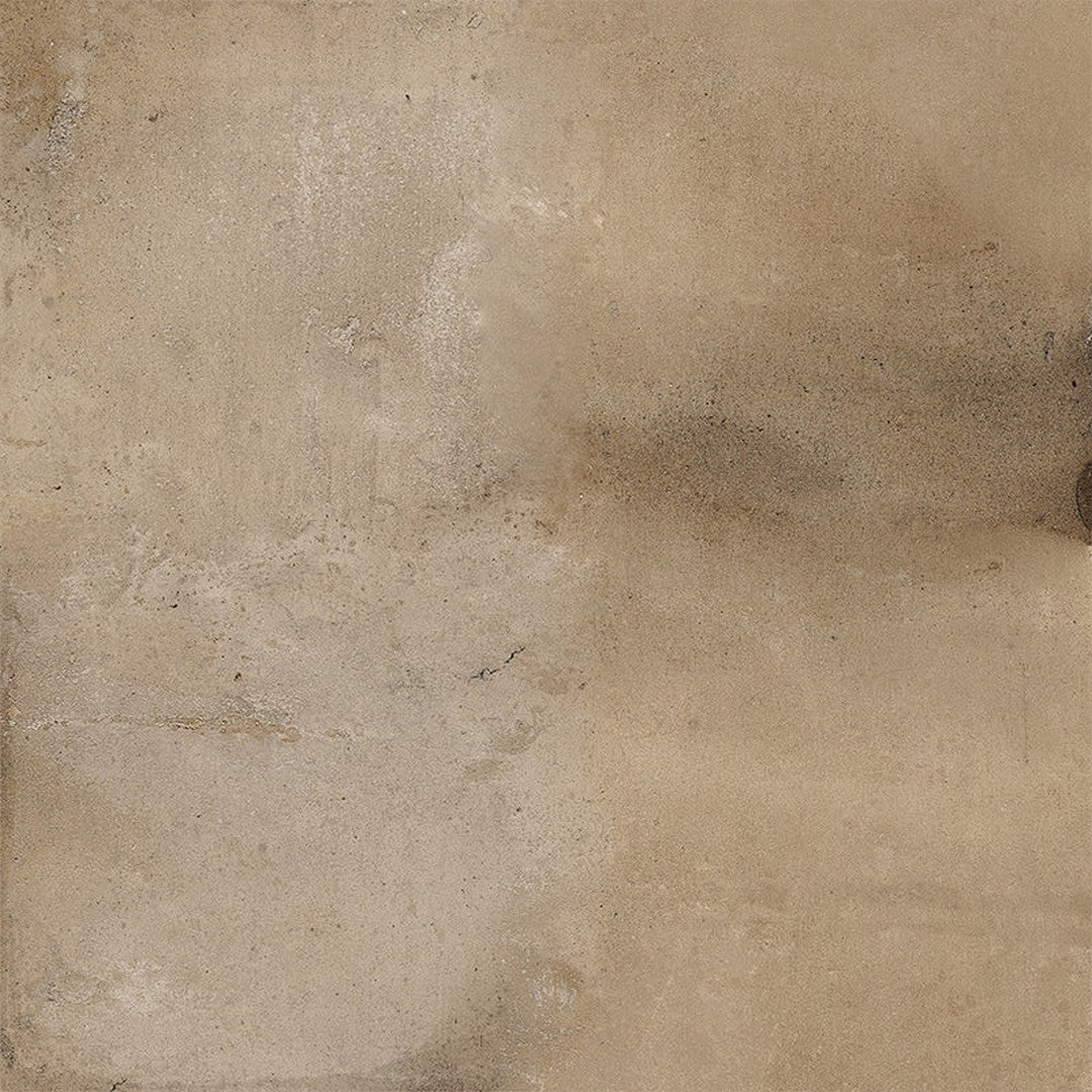 Happy Floors 12" x 12" Claystone Rectified Natural Porcelain Tile