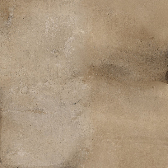 Happy Floors 24" x 24" Claystone Rectified Natural Porcelain Tile