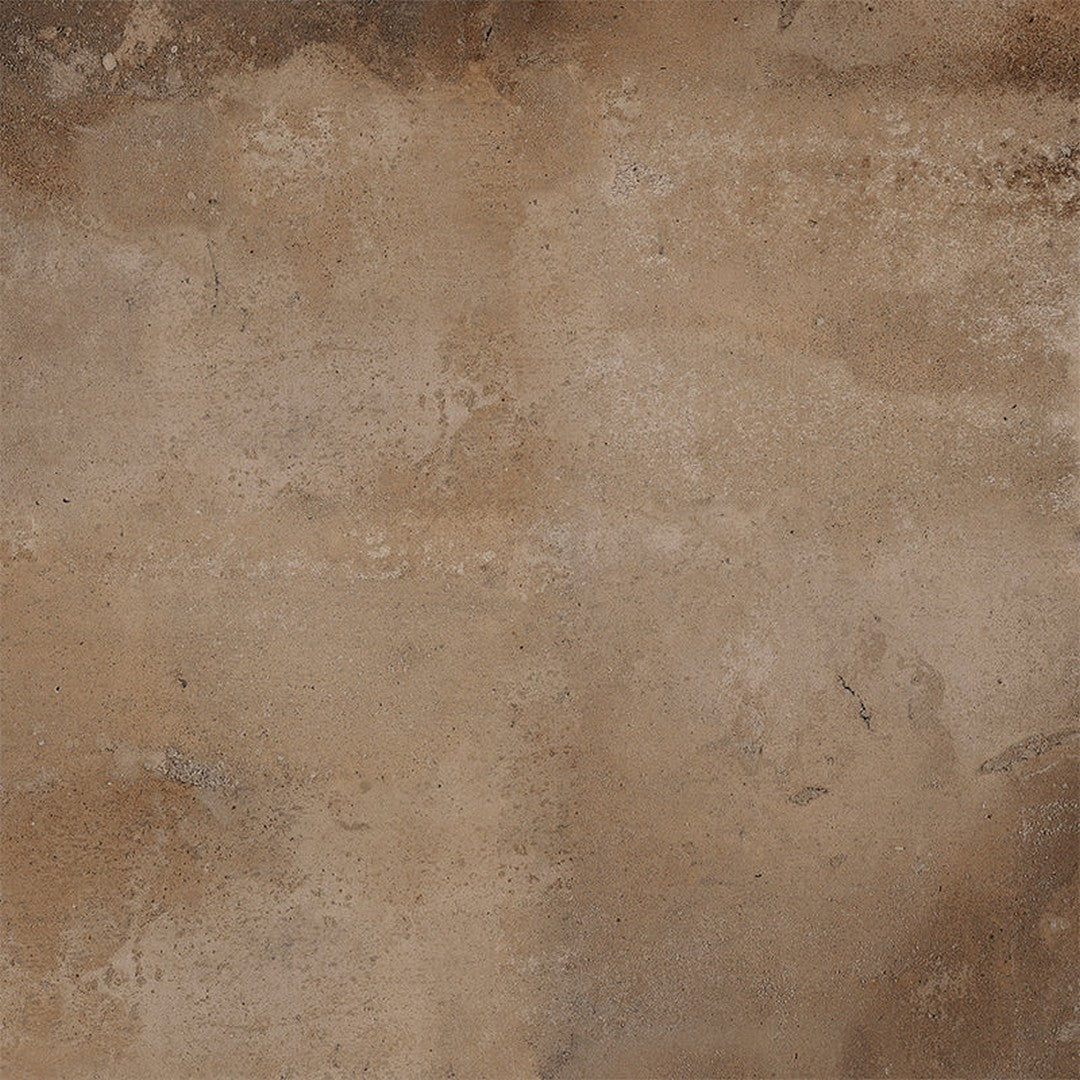 Happy Floors 24" x 24" Claystone Rectified Natural Porcelain Tile