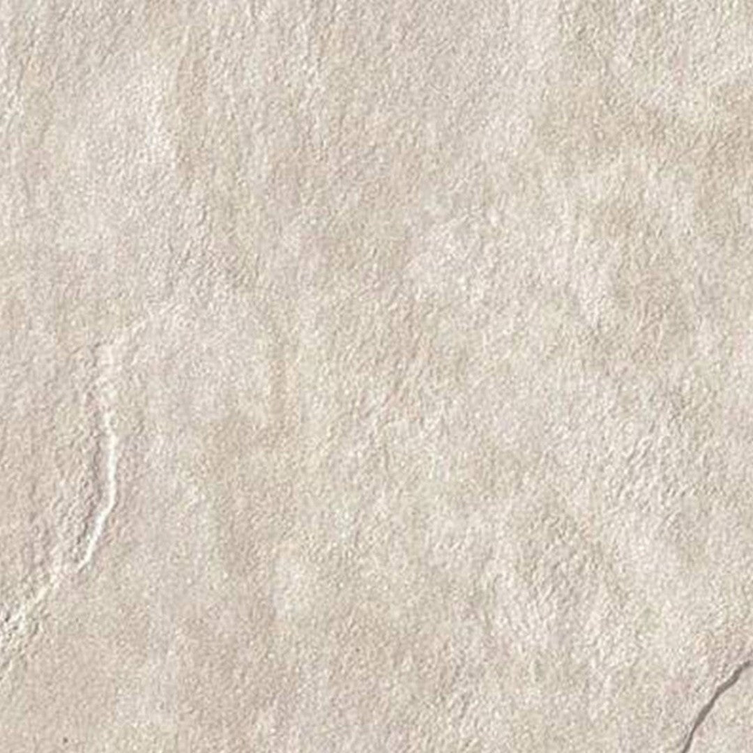 Happy Floors 12" x 12" Eternity Pressed Natural Porcelain Tile