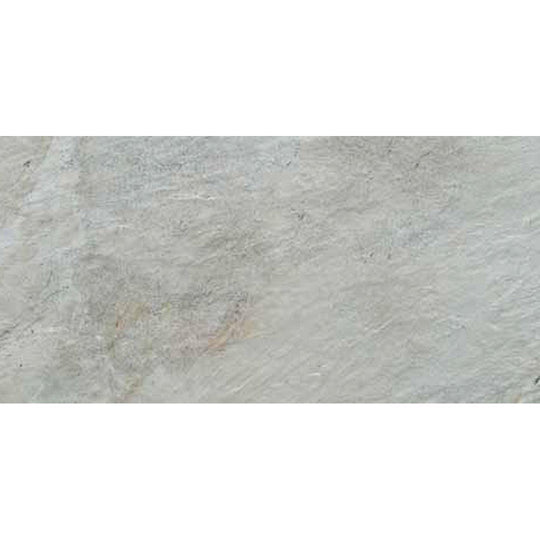 Happy Floors 12" x 24" Fitch Pressed Natural Porcelain Tile