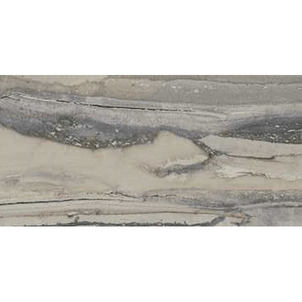 Happy Floors 12" x 24" Exotic Stone Rectified Natural Porcelain Tile