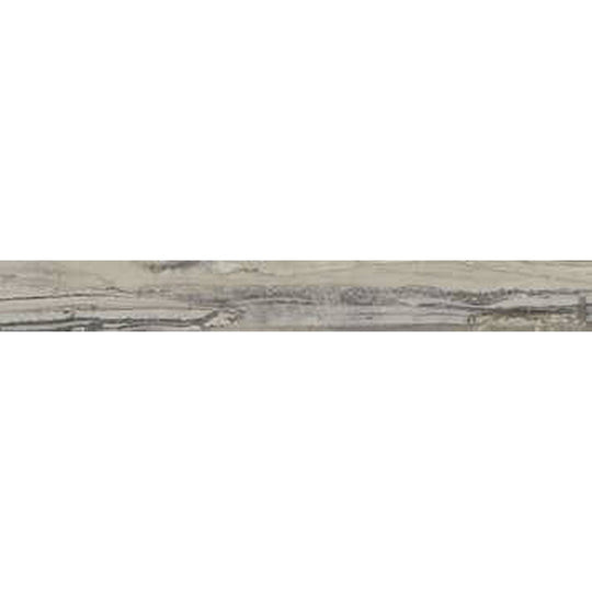 Happy Floors 3" x 24" Exotic Stone Natural Porcelain Bullnose