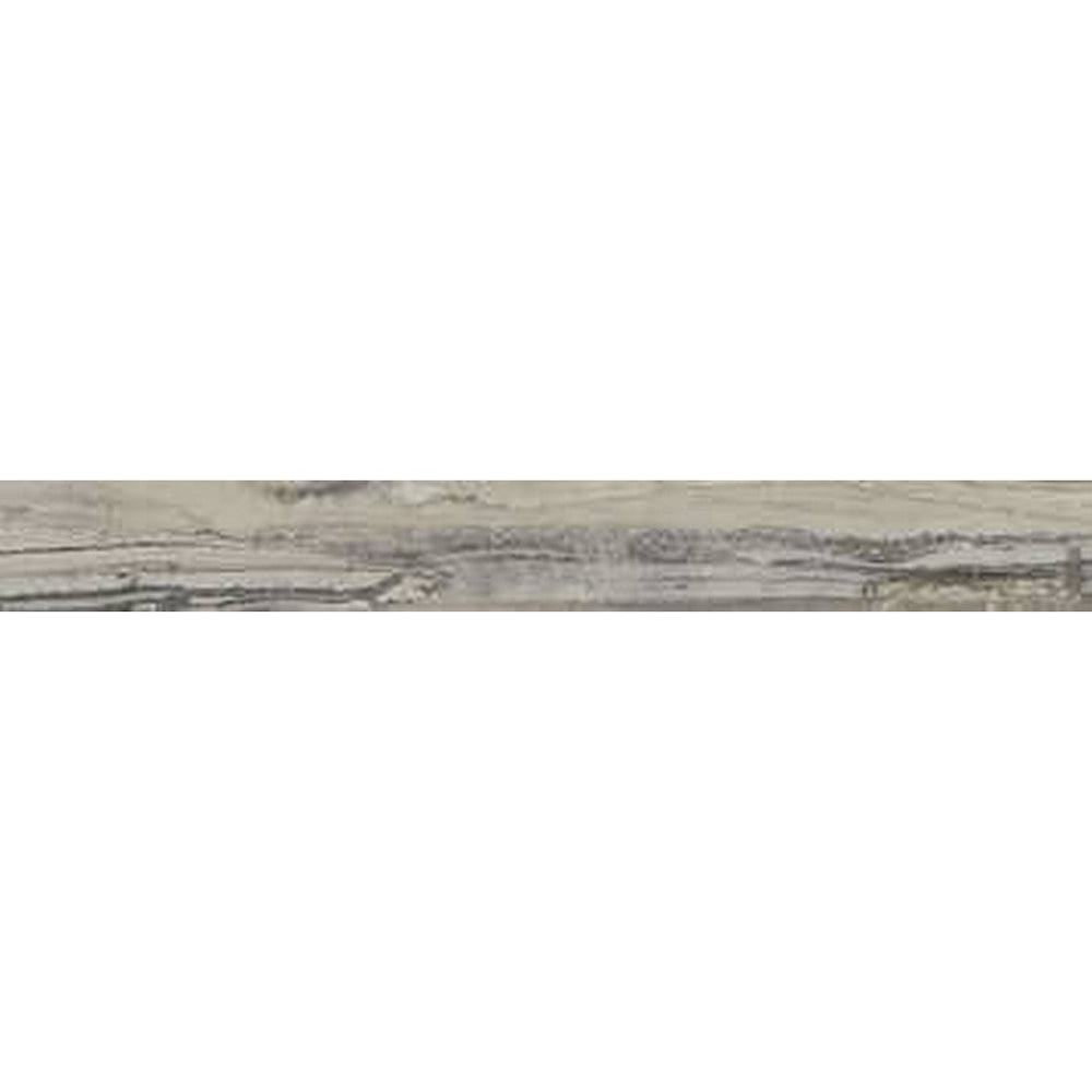 Happy Floors 3" x 24" Exotic Stone Polished Porcelain Bullnose
