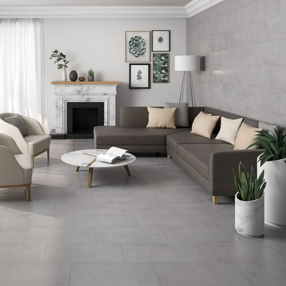 Happy-Floors-12-x-24-Iron-Rectified-Natural-Porcelain-Tile-Pearl