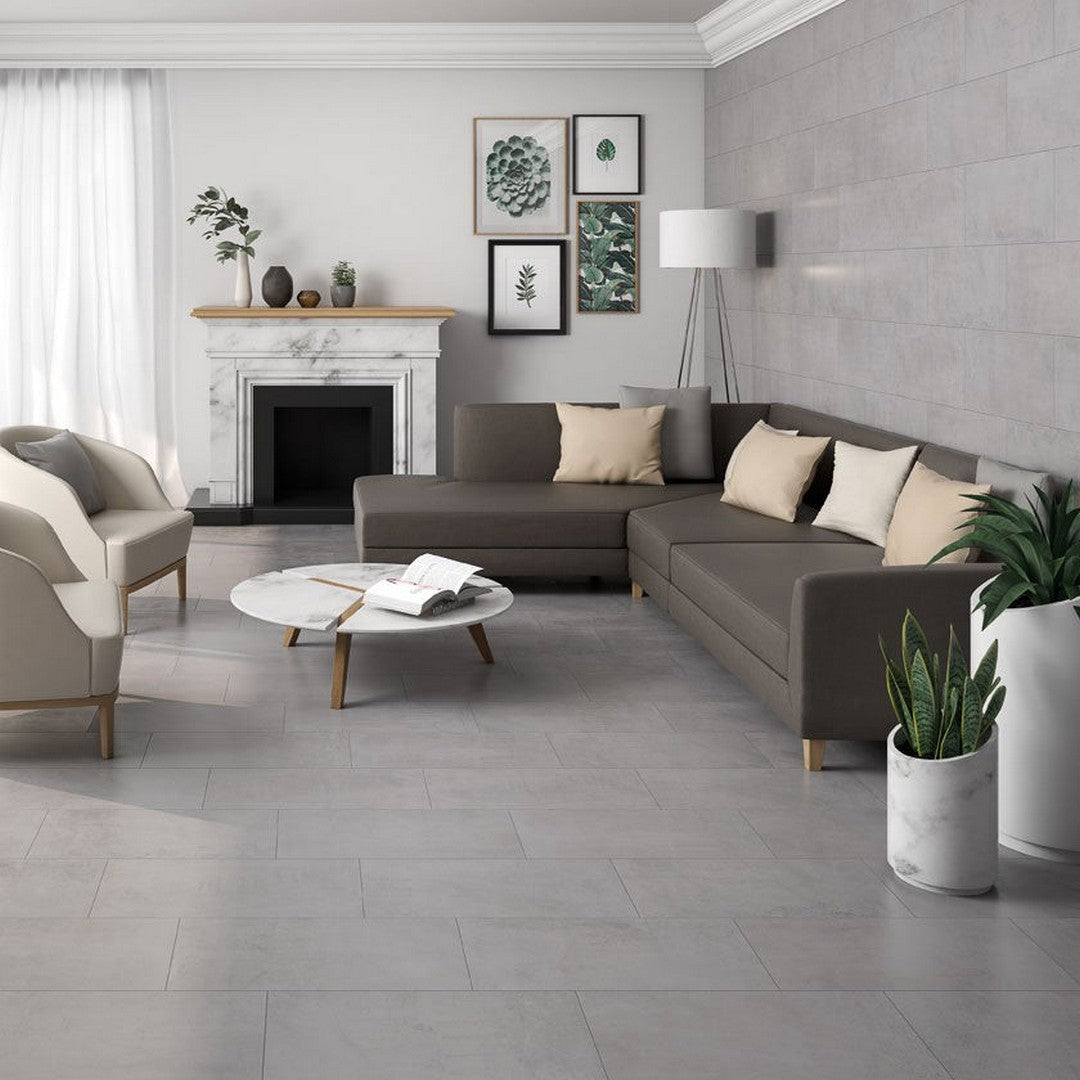 Happy-Floors-12-x-24-Iron-Rectified-Natural-Porcelain-Tile-Pearl