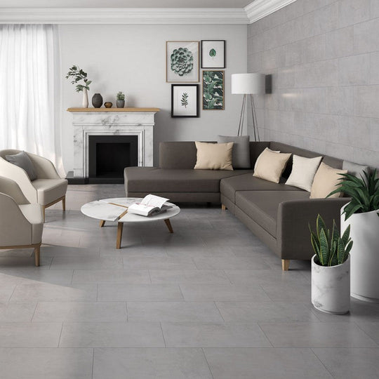 Happy-Floors-12-x-24-Iron-Rectified-Natural-Porcelain-Tile-Pearl