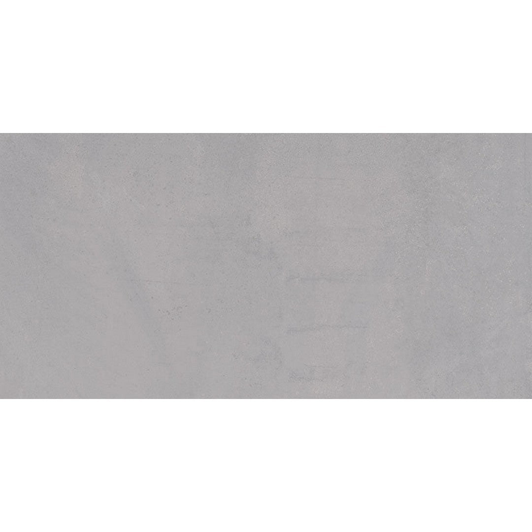 Happy Floors 12" x 24" Iron Rectified Natural Porcelain Tile