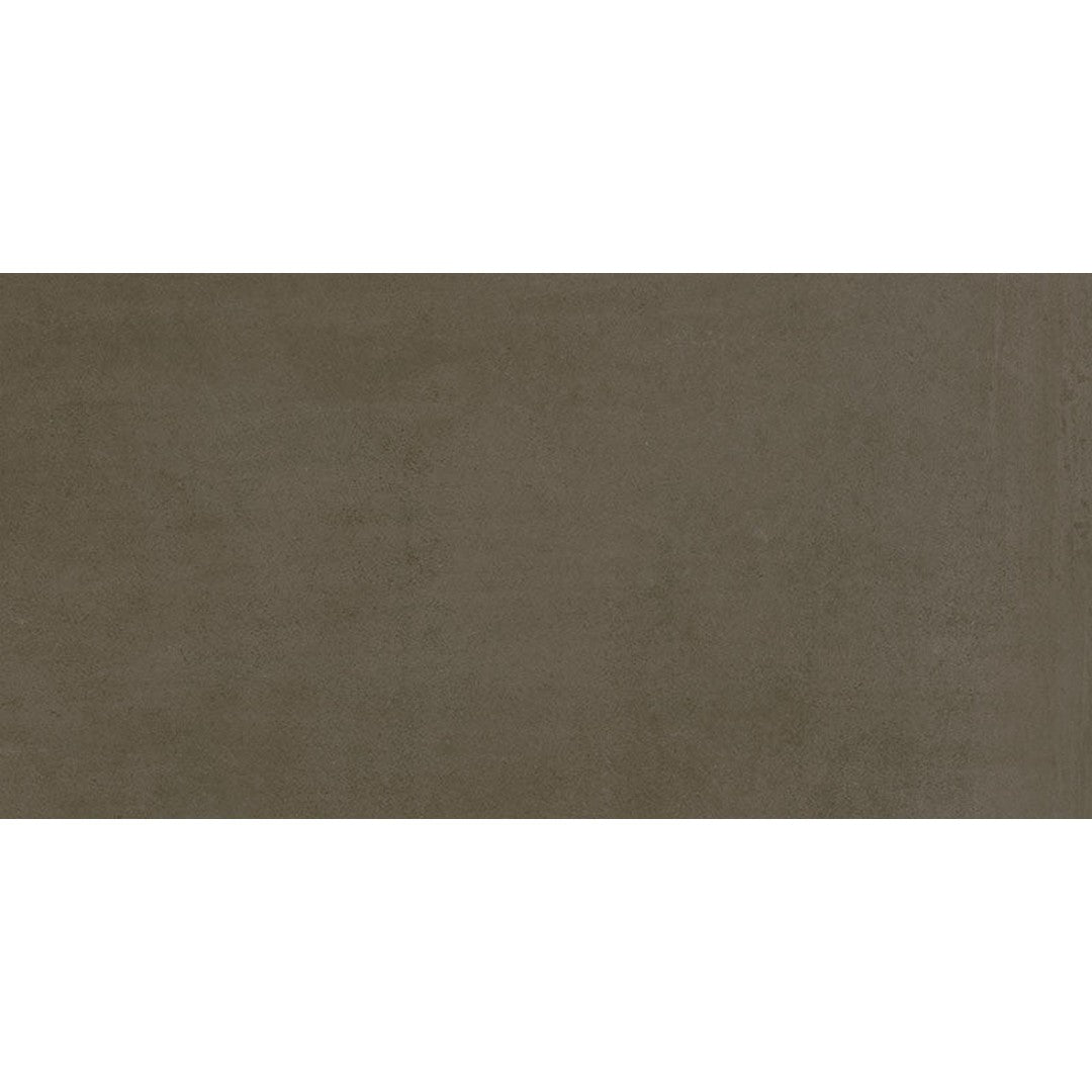 Happy Floors 12" x 24" Iron Rectified Natural Porcelain Tile