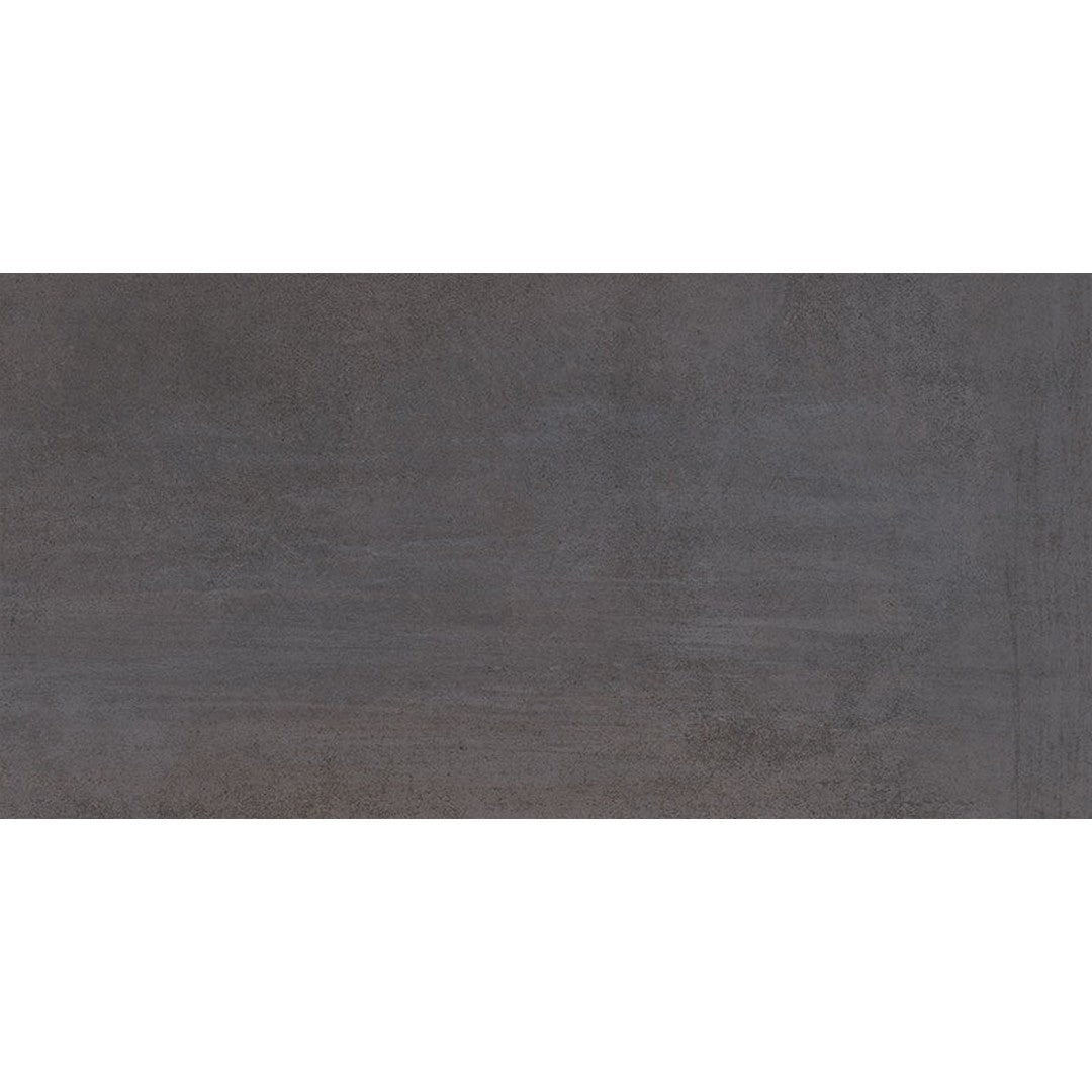 Happy Floors 12" x 24" Iron Rectified Natural Porcelain Tile