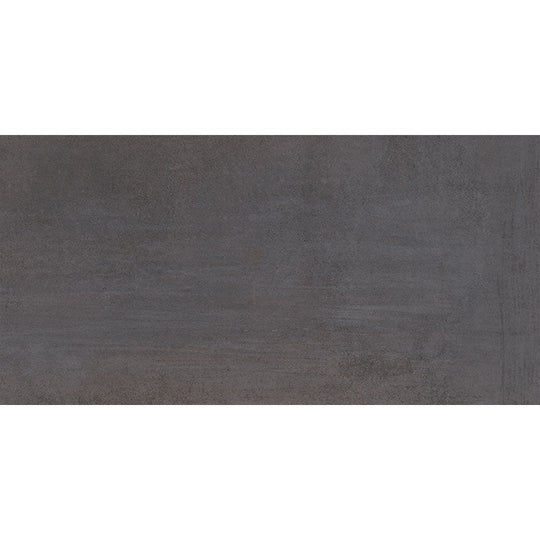 Happy Floors 12" x 24" Iron Rectified Natural Porcelain Tile