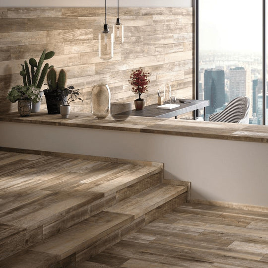 Happy-Floors-6.5-x-40-Reclaimed-Rectified-Natural-Porcelain-Plank-Corona