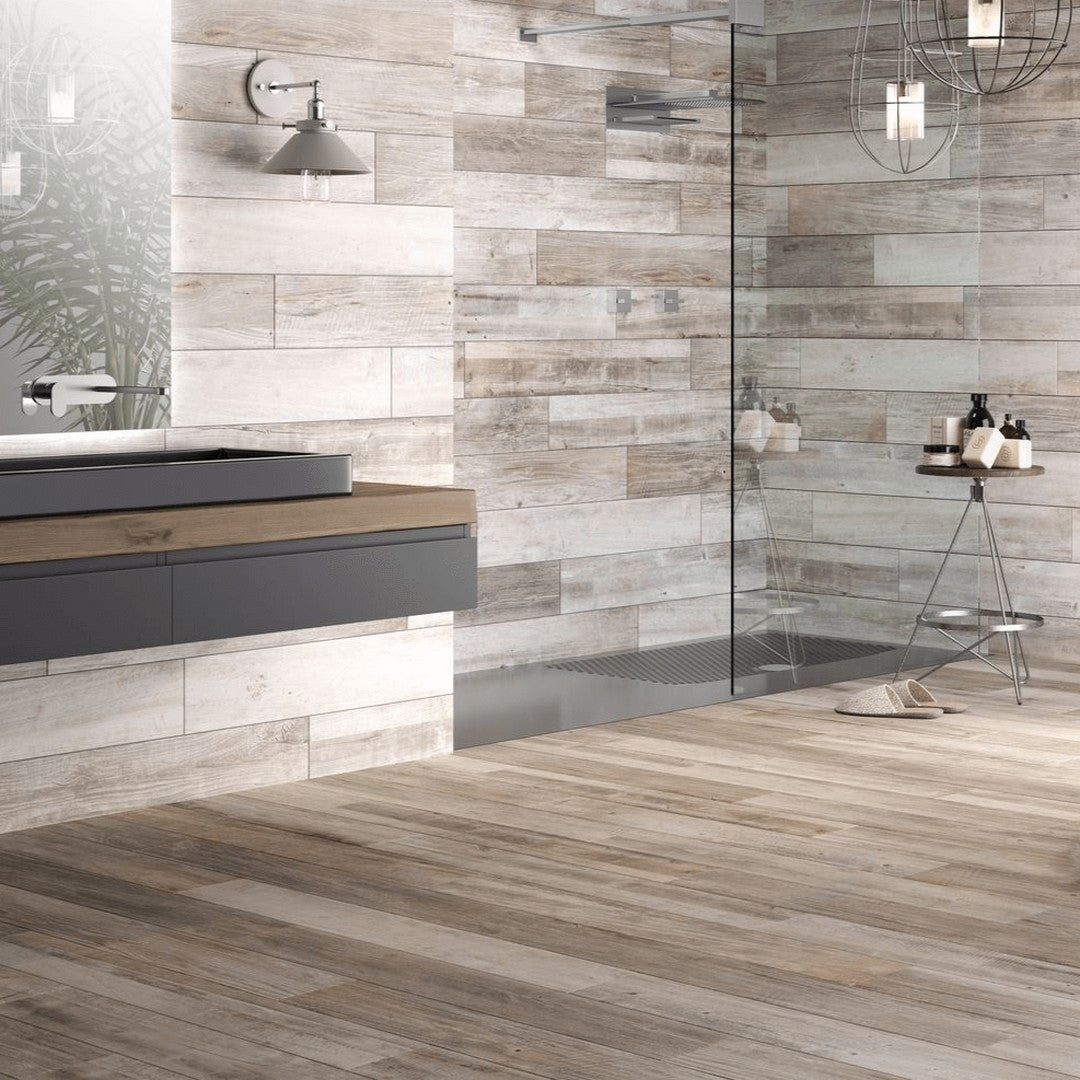 Happy-Floors-6.5-x-40-Reclaimed-Rectified-Natural-Porcelain-Plank-Blanch