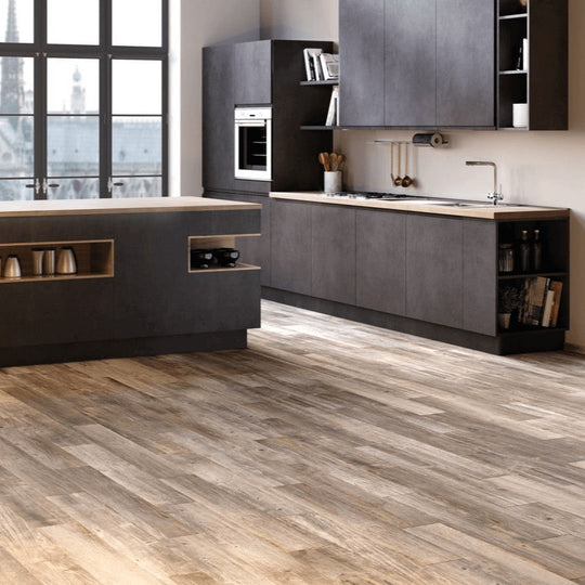Happy-Floors-6.5-x-40-Reclaimed-Rectified-Natural-Porcelain-Plank-Ashen