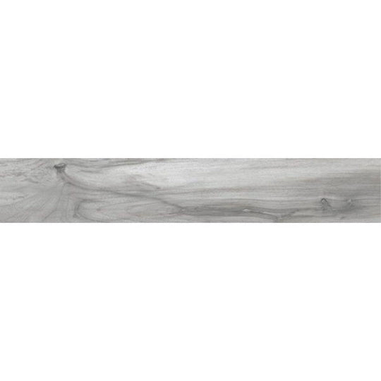 Happy Floors 8" x 48" Tasmania Rectified Natural Porcelain Plank
