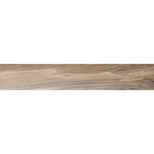 Happy Floors 8" x 48" Tasmania Rectified Natural Porcelain Plank