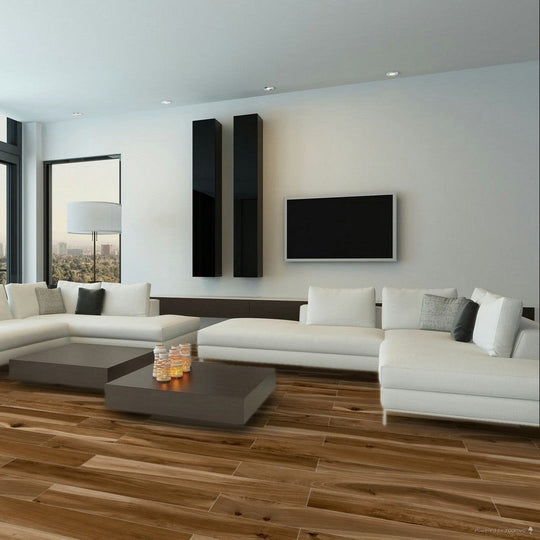 Happy-Floors-8-x-48-Tasmania-Rectified-Natural-Porcelain-Plank-Teak