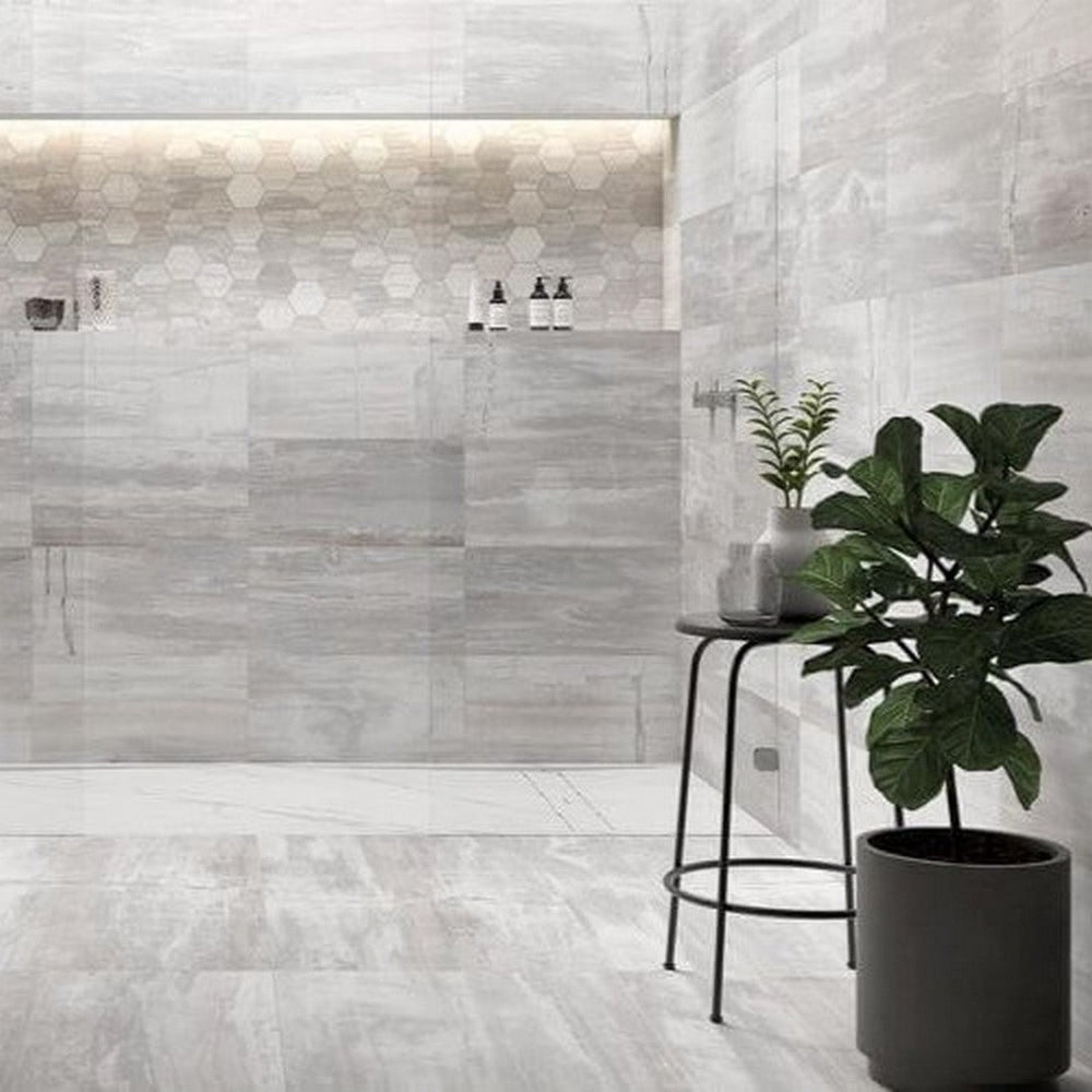 Happy-Floors-12-x-24-Fossil-Rectified-Natural-Porcelain-Tile-White