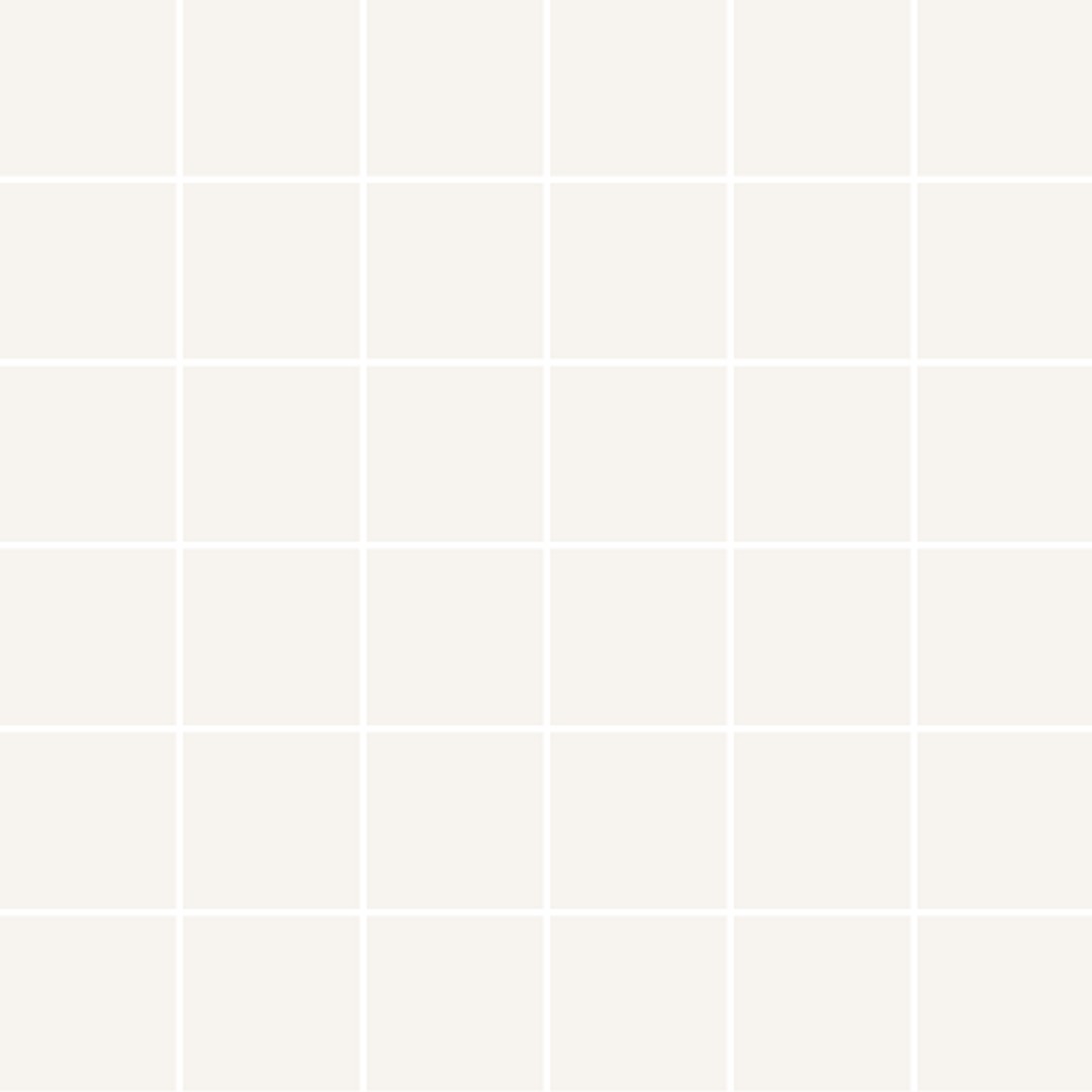 Happy Floors 12" x 12" Blanco Rectified Polished Porcelain 2" Mosaic