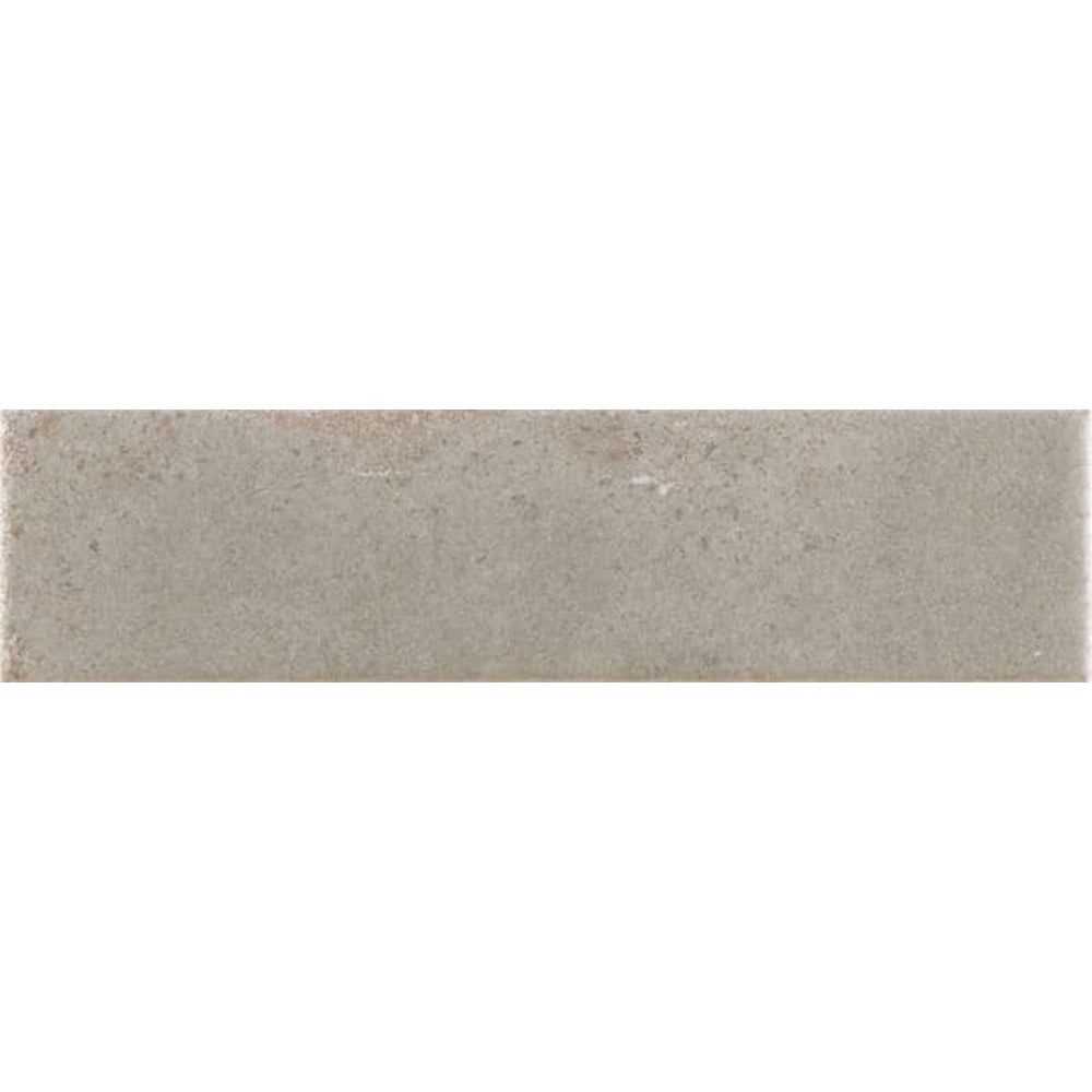 Happy Floors 2.8" x 11" Vibrant Natural Porcelain Wall Tile