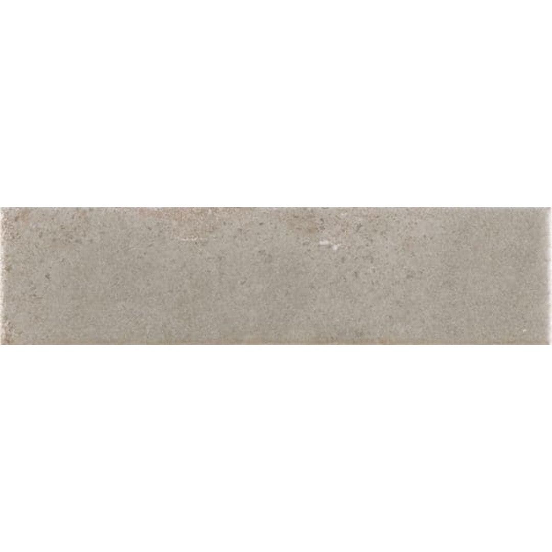 Happy Floors 2.8" x 11" Vibrant Natural Porcelain Wall Tile