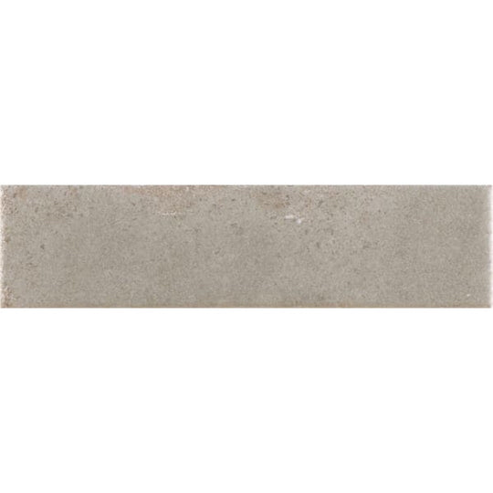 Happy Floors 2.8" x 11" Vibrant Natural Porcelain Wall Tile