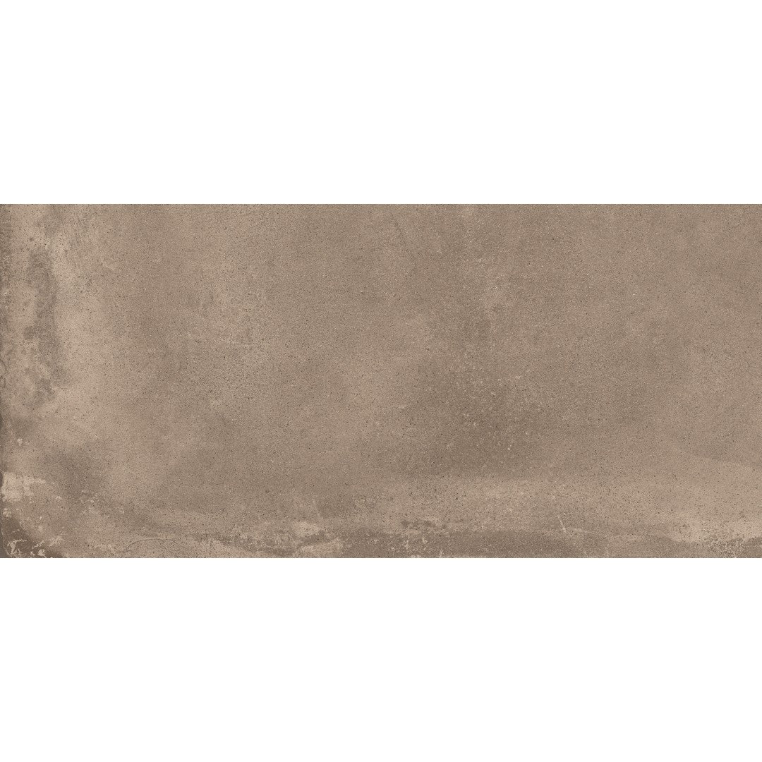 Happy Floors 48" x 110" Azuma 2.0 Rectified Natural Porcelain Slab
