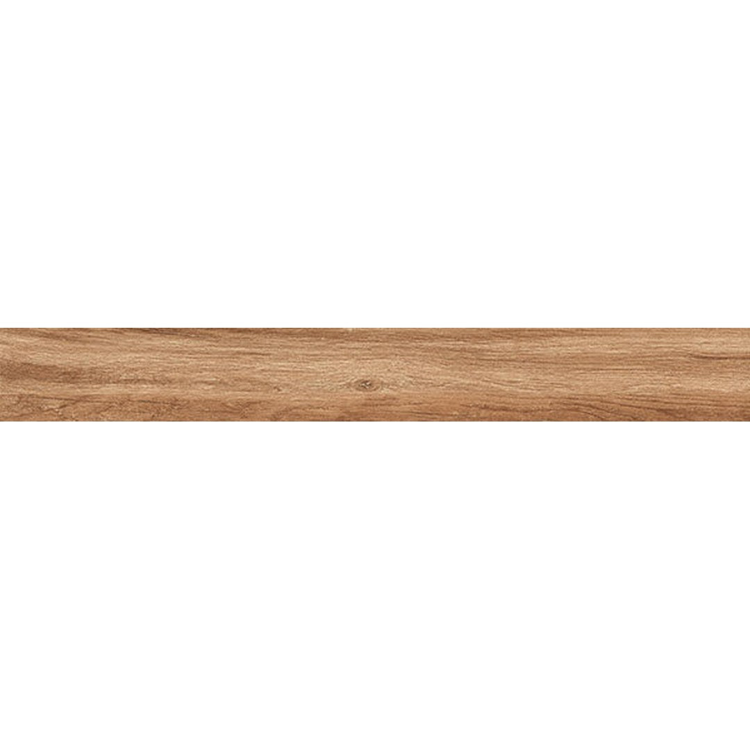 Happy Floors 3" x 24" Alpi 2.0 Rectified Natural Porcelain Bullnose