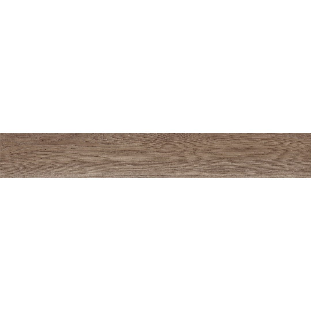 Happy Floors 7" x 48" Hampton SPC Vinyl Plank