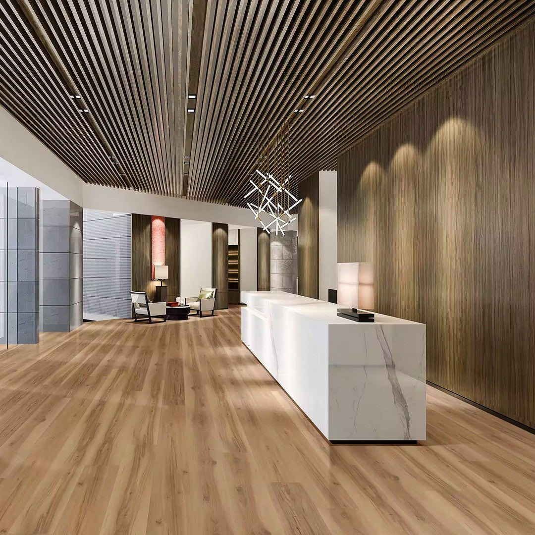 Happy Feet International - Waterproof Vinyl, Laminate, Plank, Tile