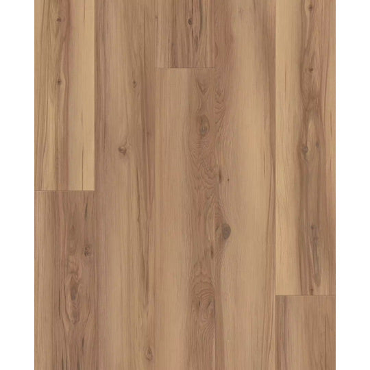 Happy Feet International 9" x 60" Dynamic Fit Micro Bevel Luxury Vinyl Plank 28mil